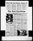 The East Carolinian, March 3, 1983